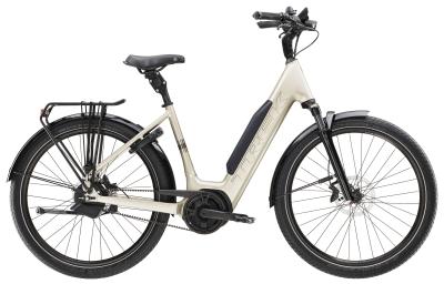 Trek District+ 5 Lowstep M Supernova 725 Produktbild 1