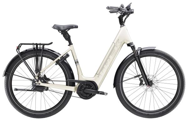 Trek District+ 5 Lowstep L Supernova 400