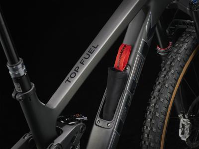 Trek Top Fuel 9.9 XO AXS S Matte Raw Carbon Produktbild 13