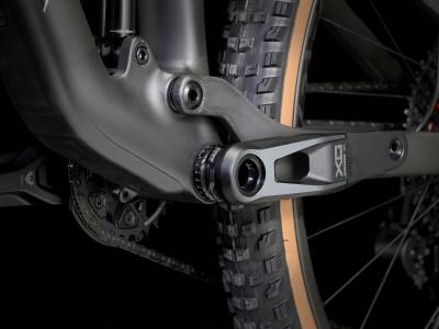 Trek Top Fuel 9.9 XO AXS L Matte Raw Carbon Produktbild 21