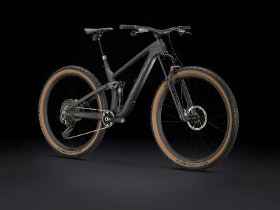 Trek Top Fuel 9.9 XX AXS S Matte Raw Carbon Produktbild 12