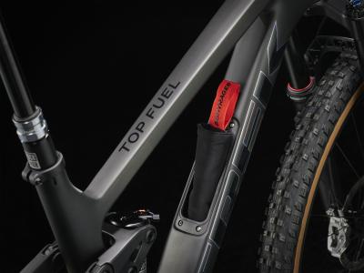 Trek Top Fuel 9.9 XX AXS ML Matte Raw Carbon Produktbild 13