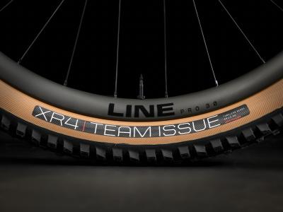 Trek Top Fuel 9.9 XX AXS ML Matte Raw Carbon Produktbild 17