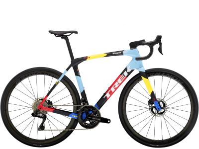Trek Domane SLR 9 62 Trek Black Produktbild 12