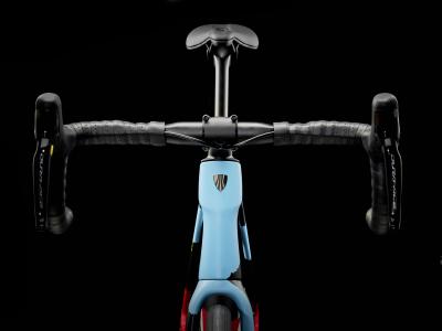 Trek Domane SLR 9 62 Trek Black Produktbild 19