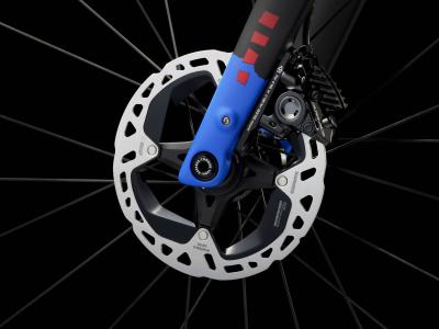 Trek Domane SLR 9 62 Trek Black Produktbild 21