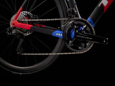 Trek Domane SLR 9 62 Trek Black Produktbild 22