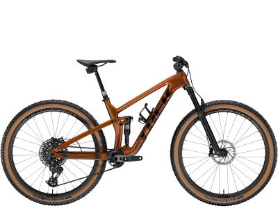 Trek Top Fuel 9.9 XO AXS S Pennyflake Produktbild 11