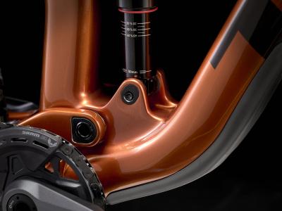 Trek Top Fuel 9.9 XO AXS S Pennyflake Produktbild 18