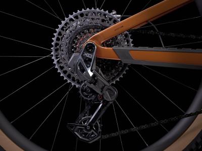 Trek Top Fuel 9.9 XO AXS ML Pennyflake Produktbild 15