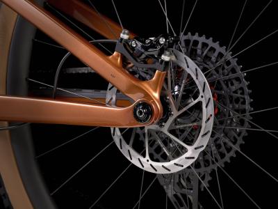 Trek Top Fuel 9.9 XO AXS XL Pennyflake Produktbild 8