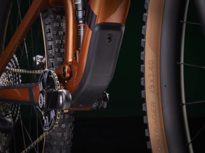 Trek Top Fuel 9.9 XX AXS M Pennyflake Produktbild 9