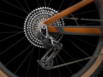 Trek Top Fuel 9.9 XX AXS M Pennyflake Produktbild 15