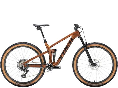 Trek Top Fuel 9.9 XX AXS L Pennyflake Produktbild 11