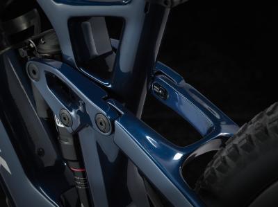 Trek FUEL EXe 9.9 XO AXS EU S Mulsanne Blue Produktbild 18
