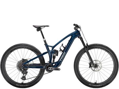 Trek FUEL EXe 9.9 XO AXS EU M Mulsanne Blue Produktbild 12