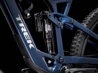 Trek FUEL EXe 9.9 XO AXS EU L Mulsanne Blue Produktbild 20