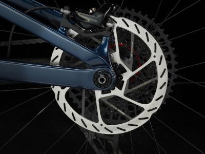 Trek FUEL EXe 9.9 XO AXS EU XL Mulsanne Blue Produktbild 19