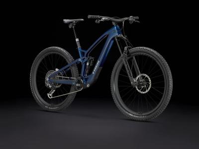 Trek FUEL EXe 9.9 XX AXS EU M Mulsanne Blue Produktbild 13