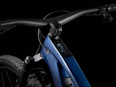 Trek FUEL EXe 9.9 XX AXS EU M Mulsanne Blue Produktbild 15
