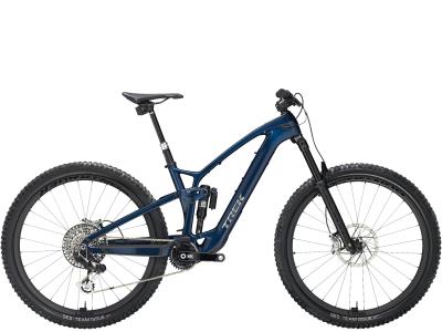 Trek FUEL EXe 9.9 XX AXS EU L Mulsanne Blue Produktbild 12