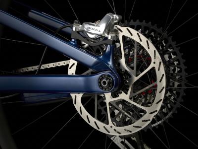 Trek FUEL EXe 9.9 XX AXS EU XL Mulsanne Blue Produktbild 19