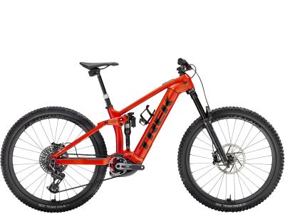Trek Rail 9.9 XO AXS EU S Lava Produktbild 12