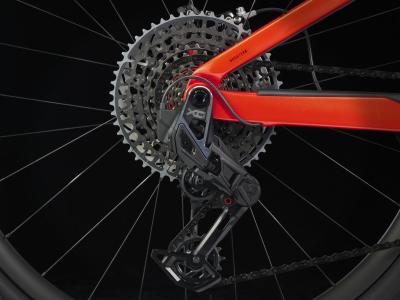 Trek Rail 9.9 XO AXS EU S Lava Produktbild 22