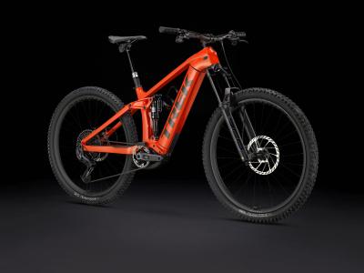 Trek Rail 9.9 XO AXS EU M Lava Produktbild 13
