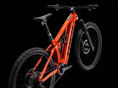 Trek Rail 9.9 XO AXS EU M Lava Produktbild 14