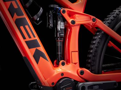 Trek Rail 9.9 XO AXS EU M Lava Produktbild 20