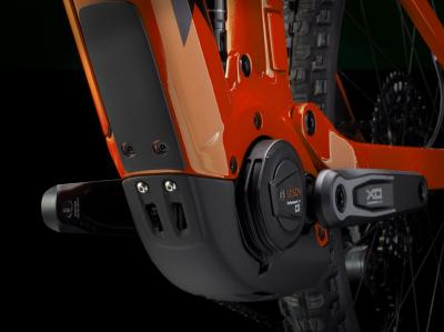 Trek Rail 9.9 XO AXS EU L Lava Produktbild 21