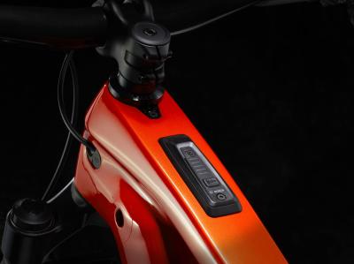 Trek Rail 9.9 XO AXS EU XL Lava Produktbild 17