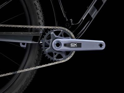 Trek Supercaliber SLR9.8GXAXS L Deep Smoke Produktbild 17