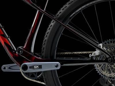 Trek Supercaliber SLR9.8GXAXS S Carbon Red Smoke Produktbild 19