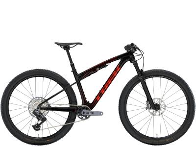 Trek Supercaliber SLR9.8GXAXS XL Carbon Red Smoke Produktbild 12
