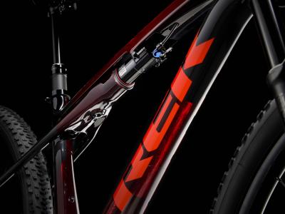 Trek Supercaliber SLR9.8GXAXS XL Carbon Red Smoke Produktbild 14