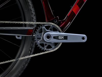 Trek Supercaliber SLR9.8GXAXS XL Carbon Red Smoke Produktbild 17