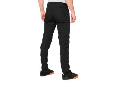 Unbekannt Pant 100% Airmatic 30 Black Produktbild 3