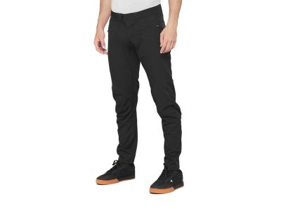  Pant 100% Airmatic 38 Black Produktbild 2