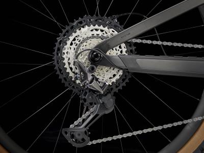  Top Fuel 9.8 XT M Matte Raw Carbon Produktbild 15