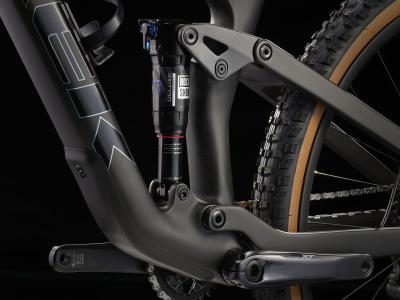  Top Fuel 9.8 XT M Matte Raw Carbon Produktbild 16