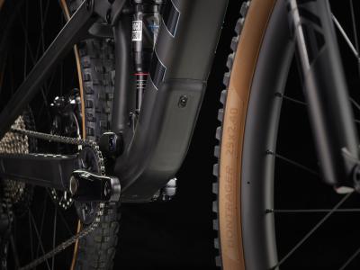  Top Fuel 9.8 XT M Matte Raw Carbon Produktbild 20