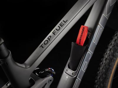 Trek Top Fuel 9.8 XT ML Matte Raw Carbon Produktbild 13