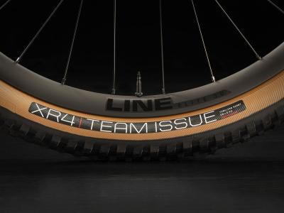 Trek Top Fuel 9.8 XT ML Matte Raw Carbon Produktbild 17