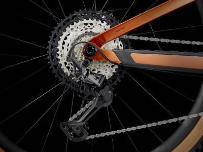  Top Fuel 9.8 XT M Pennyflake Produktbild 15