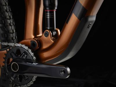  Top Fuel 9.8 XT M Pennyflake Produktbild 18