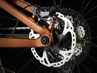  Top Fuel 9.8 XT M Pennyflake Produktbild 19