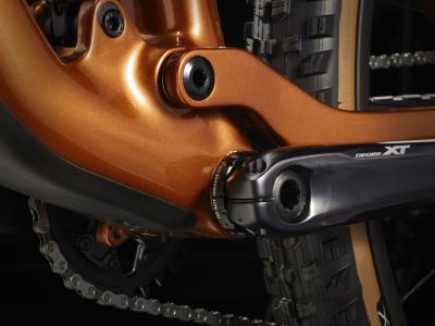  Top Fuel 9.8 XT M Pennyflake Produktbild 21