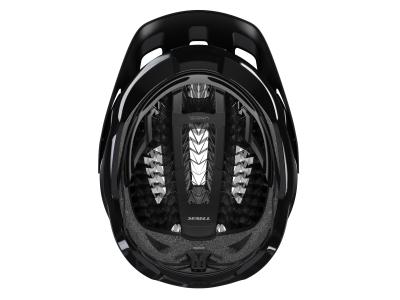 Trek Helm Trek Quantum WaveCel S Black CE Produktbild 9